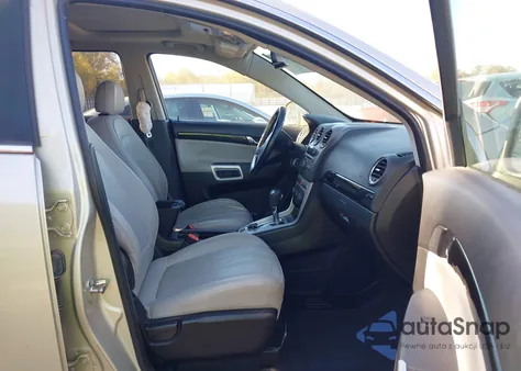 2014 Chevrolet Captiva Sport Ltz z USA, uszkodzony, nr VIN 3GNAL4EK9ES672305